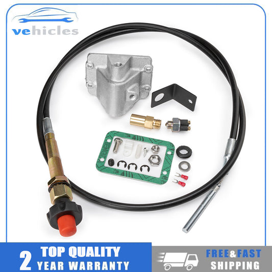 ya 2 6.26 For 1994 - 2002 for Dodge for Ram 1500 2500 3500 PSL400 Axle Disconnect Conversion