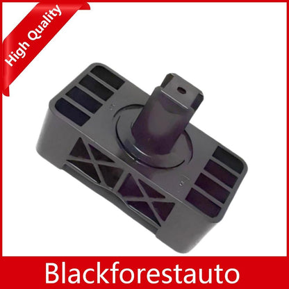 ya 5 8.7 Fits For M/GL/GLE/GLS-Class ML320 ML500 Jack Pad Support Lifting Platform Black