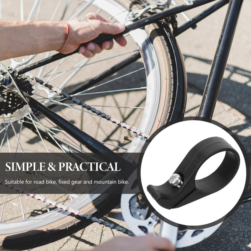 ya 5 8.7 Anti Chain Drop Device Bike Tool Bicycle Guards Protector Chainstay