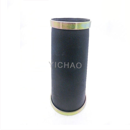 ya 1 8.12 baidi Front air suspension shock absorber spring bag rubber cover for X5 E53 37116761444