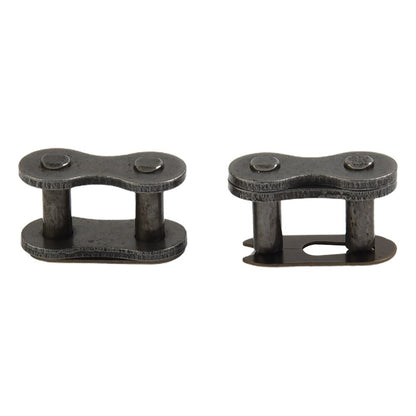 ya 5 8.7 2PCS 520 Chain Master Connecting Link For ATV Motocross Scooter Metal