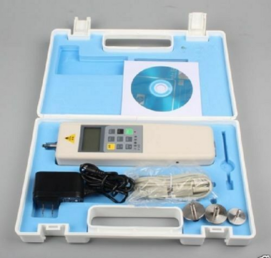 GY-4 Digital Fruit Penetrometer, Sclerometer, Fruit Hardness Tester +Test Stand