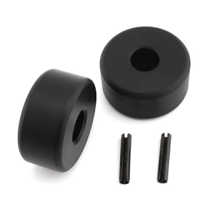 ya 5 8.7 2x Secondary Clutch w/ Pins Fit for Polaris Rollers Rzr/Ranger/General 16-2020