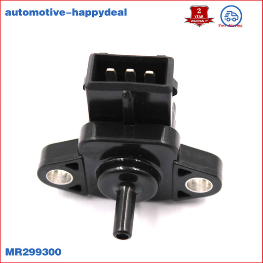 ya 1 8.5.2 MR299300 for PAJERO L200 AIR INTAKE TURBO BOOST PRESSURE MAP SENSOR