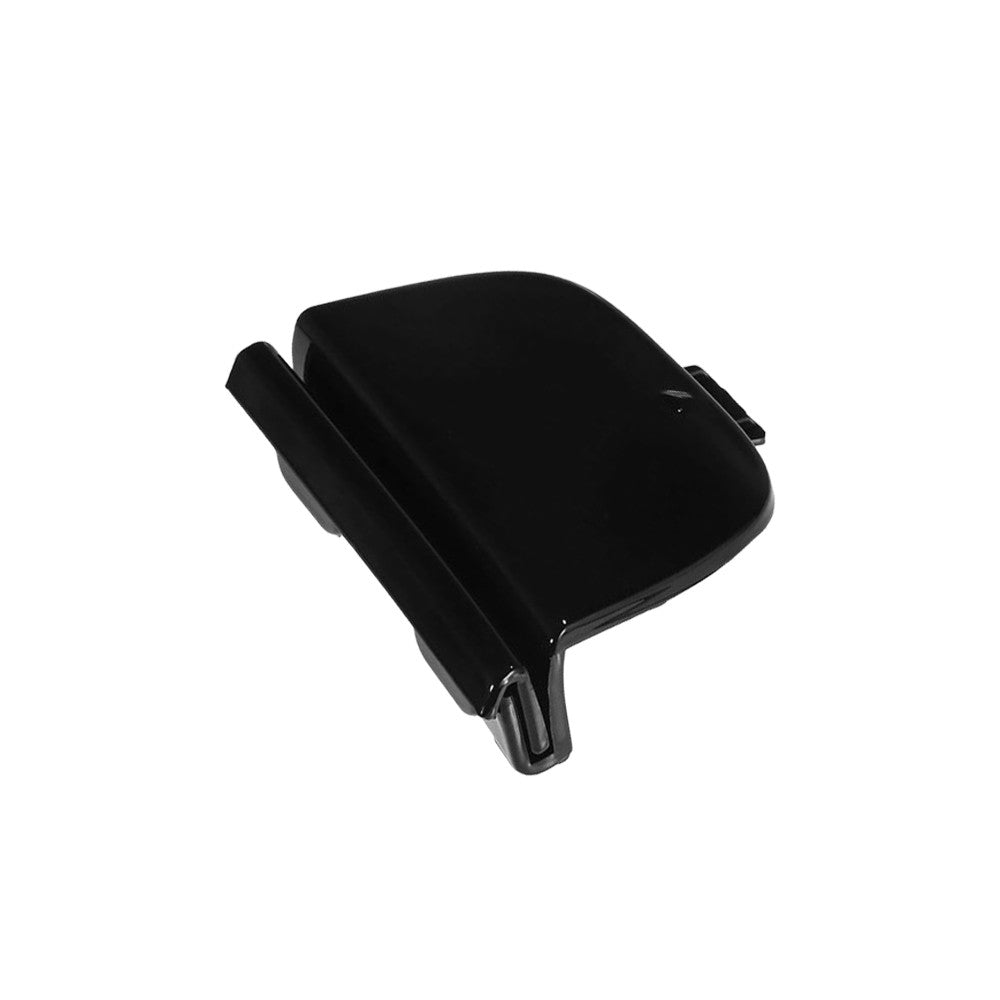ya 27 6.18 Front Bumper Tow Hook Eye Cover Cap Unpainted 2138802307 Fits For E-class W213