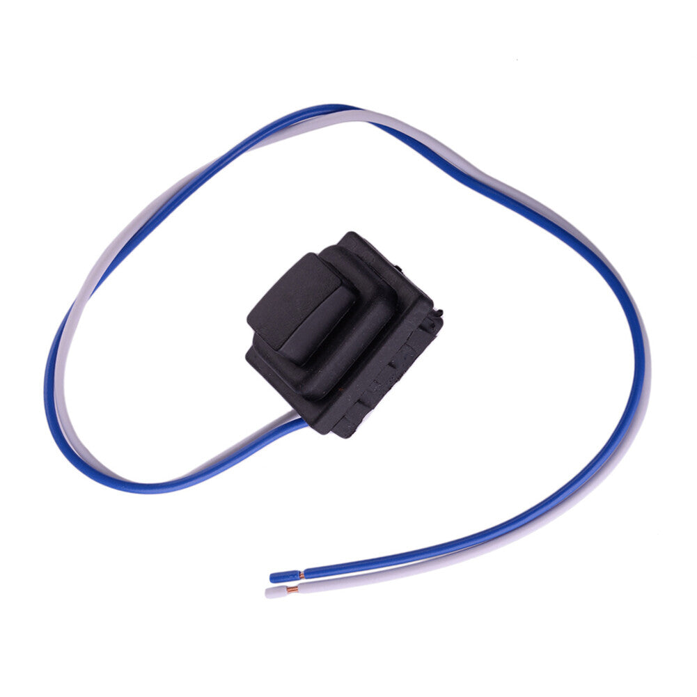 ya 5 8.7 2pcs Outside Door Handle Button Switch Fit for Elantra 17-20 # 82661F2210 Hot