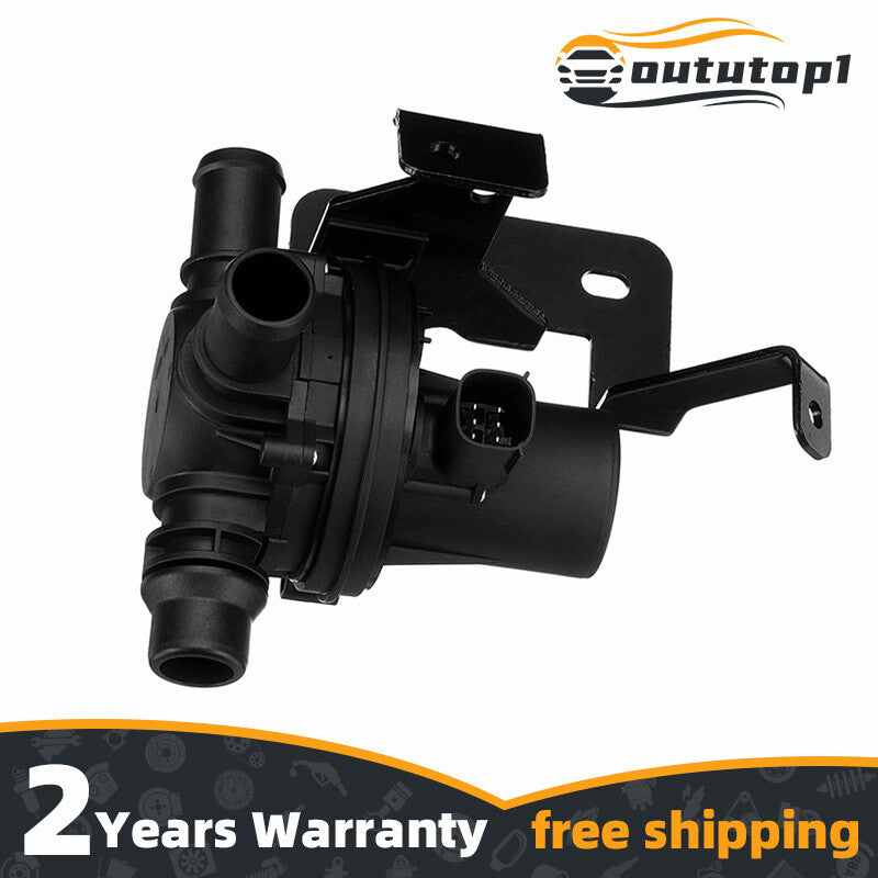 ya 12 5.28 Heater Hose Coolant Shutoff Valve for Cadillac for Chevrolet 2298794