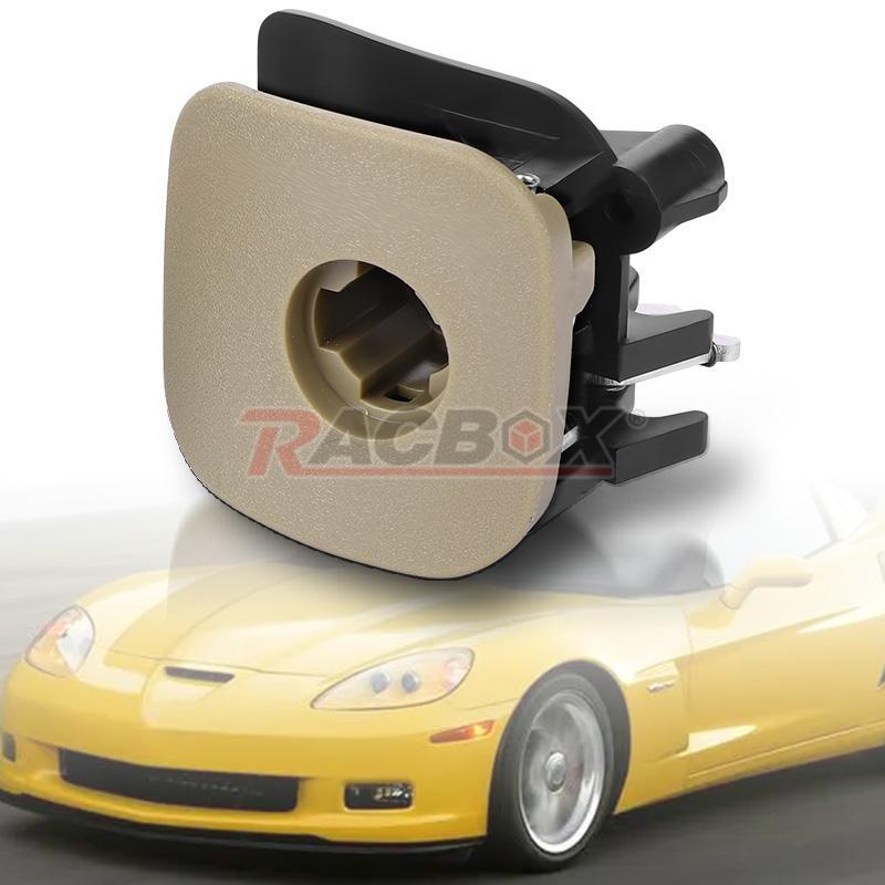 ya 1 7.7 10328822 Glove Box Handle Latch For 1997 1998 1999-2004 for Chevrolet for Corvette C5