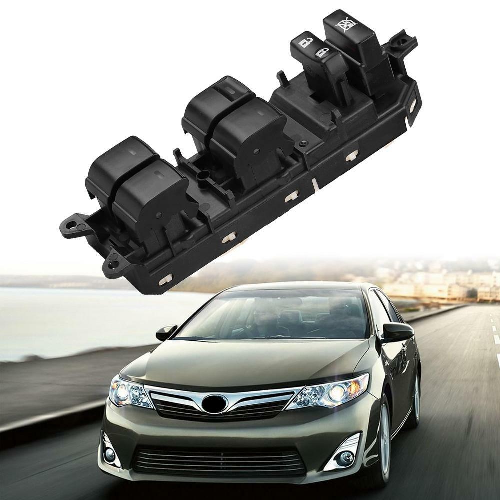ya 1 8.5.1 Master Power Window Door Switch for 2010-2015 Prius for Lexus 84040-33100 NEW