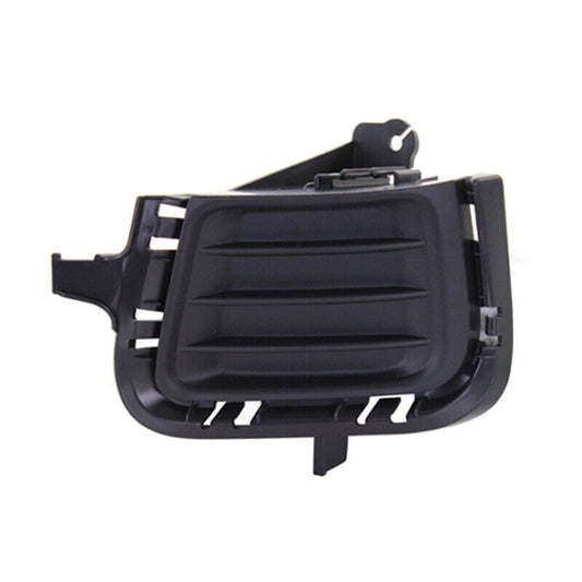 ya 4 6.17.2 for Toyota Prius C 2012 - 2014 1 piece Left front bumper fog light protective cover 8148252370