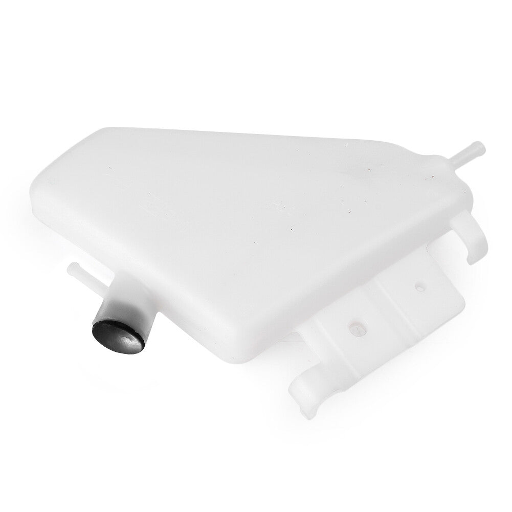ya 5 8.7 for Suzuki GSXR600/GSXR750 Coolant Radiator Overflow Tank Reservior Water Bottle