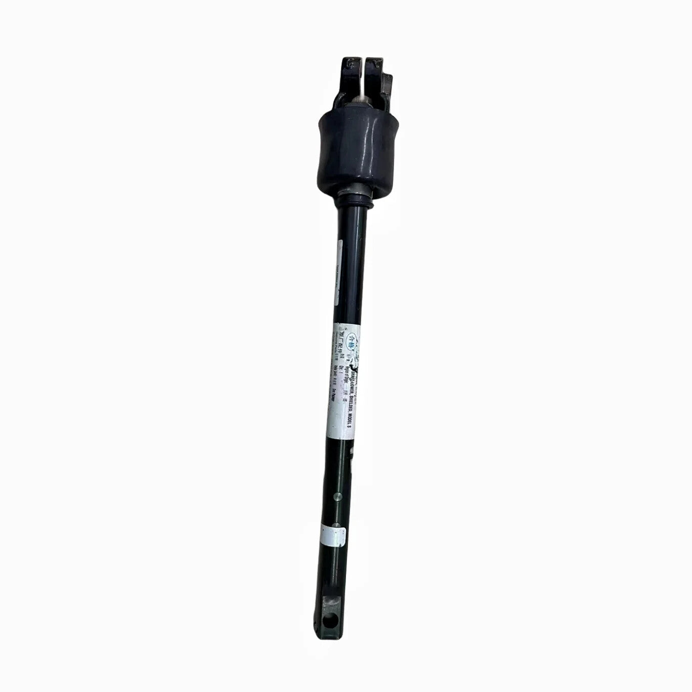 ya 5 8.7 Lower Steering Shaft Fit 2012-2021 Model S 1027852-00-A