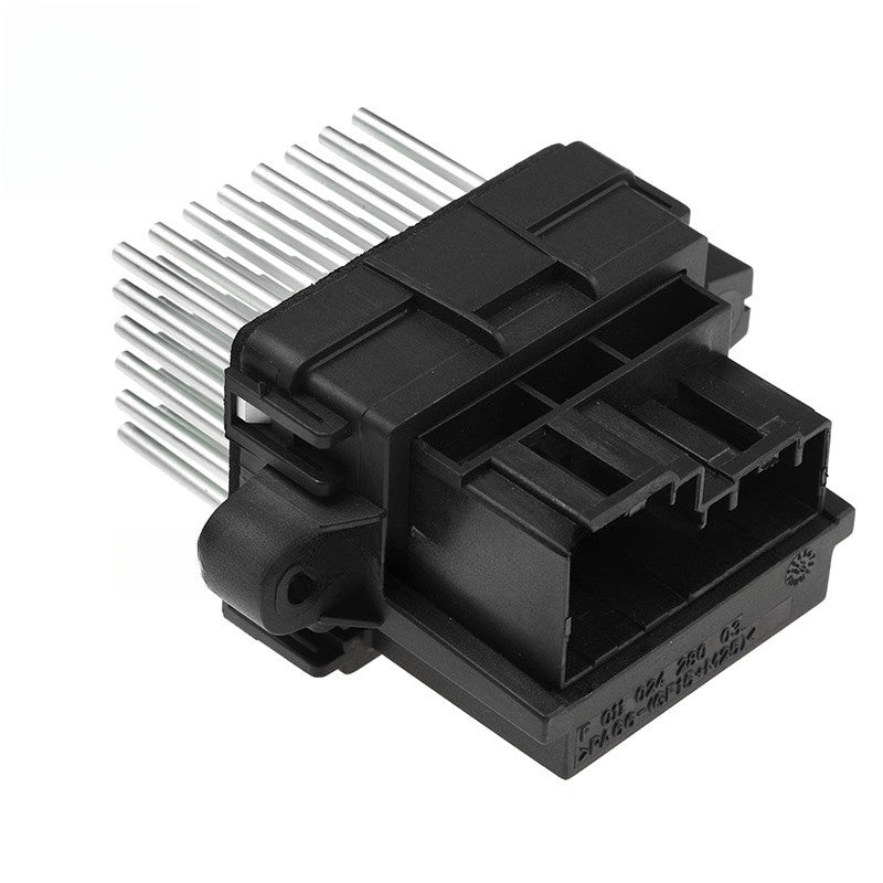 ya 5 8.7 68079480AA Blower Motor Resistor for 2011-13 for Dodge Durango for Jeep for Grand Cherokee