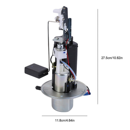 ya 10 10.28 15100-15H00 Fuel Pump Assembly For 2008-12 for Suzuki HAYABUSA GSX1300R n