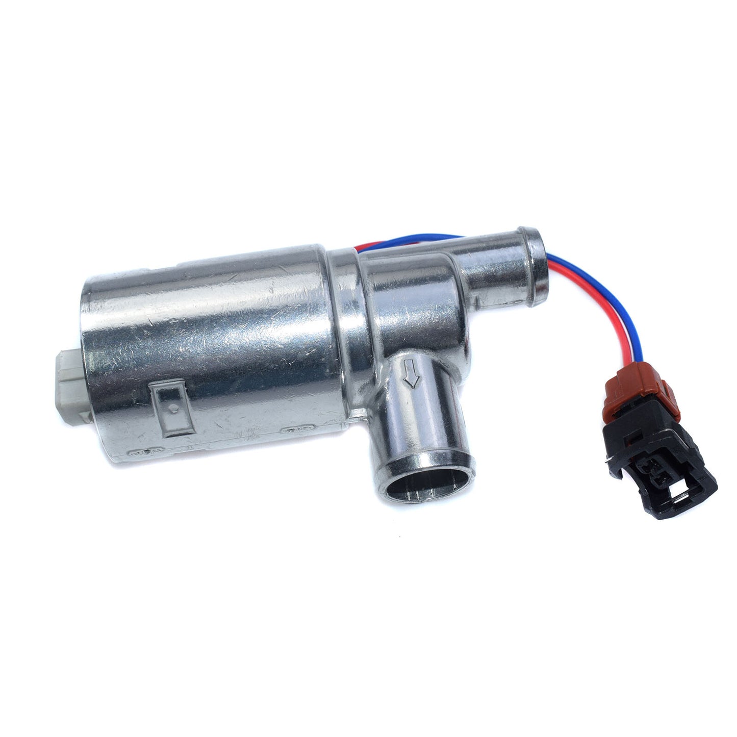 ya 1 8.5.4 Fuel Injection Idle Air Control Valve Connector Plug Kit for VW Beetle for JETTA 