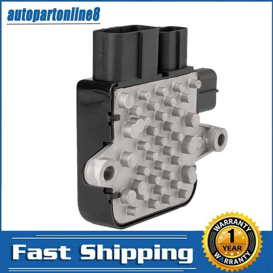 ya 12 5.22.2 Cooling fan unit module 1355A124 for Mitsubishi Lancer Outlander for Mazda 6
