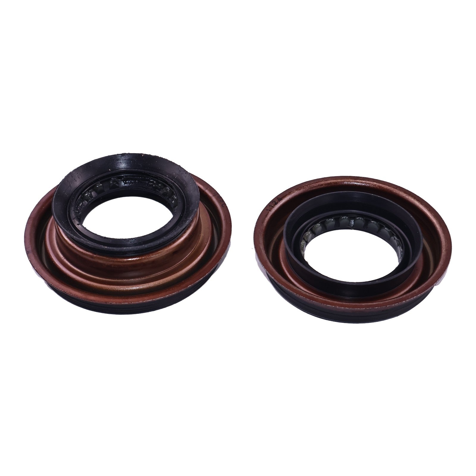 ya 16 1 Pair  24230682 24230715 Engine Half Shaft Oil Seal For Pontiac Replacement