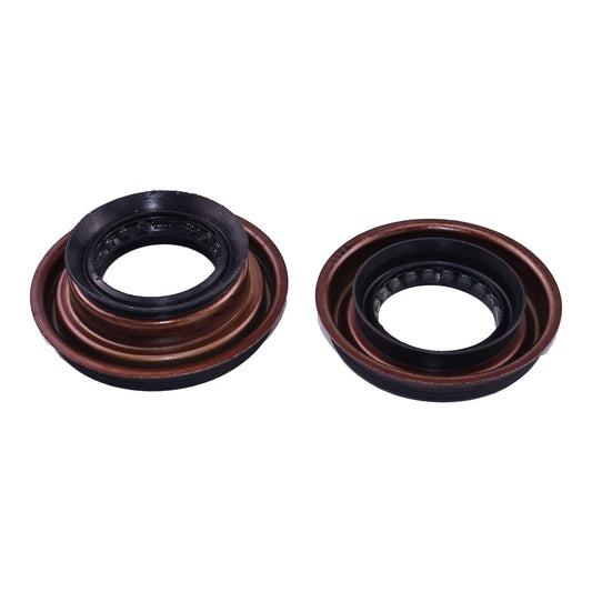 ya 16 1 Pair  24230682 24230715 Engine Half Shaft Oil Seal For Pontiac Replacement