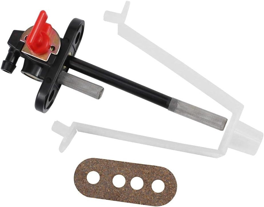 ya 10 5.29 Fuel Shutoff Valve for Polaris Magnum 425 Sc for Ram bler 400 500 Sports for MAN 400
