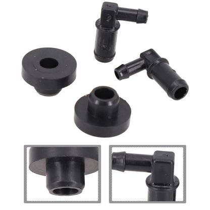 ya 14 For Fuel Tank Stem  Bushing Kit - Fits 532003645 3645J 532124952 Model