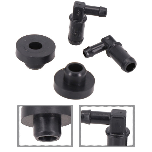 ya 14 For Fuel Tank Stem  Bushing Kit - Fits 532003645 3645J 532124952 Model
