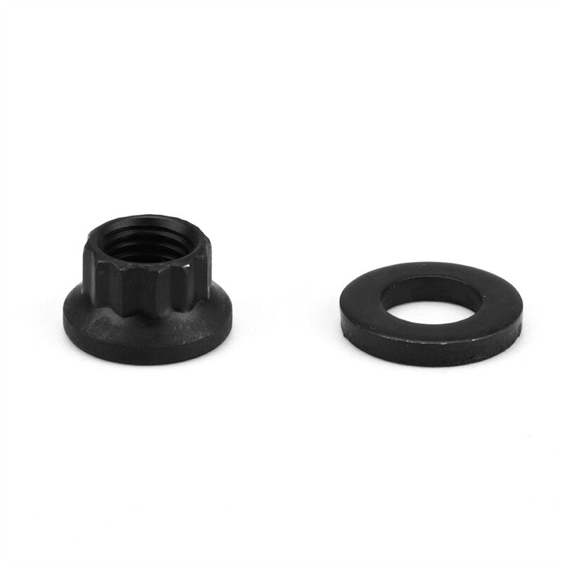 ya 5 8.7 Head nail kit for EVO8 EVO9 and for Mitsubishi Eclipse 94-up 4G63 7 bolt 11 mm 207-4203