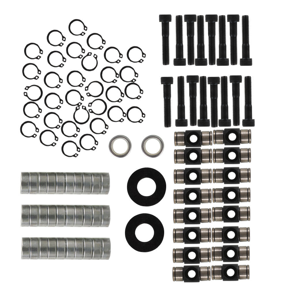 ya 2 6.29 Suitable for Chevrolet 4.8L 5.3L 5.7L 6.0L 7.0L 1997 - 2016 Rocker Tune Kit