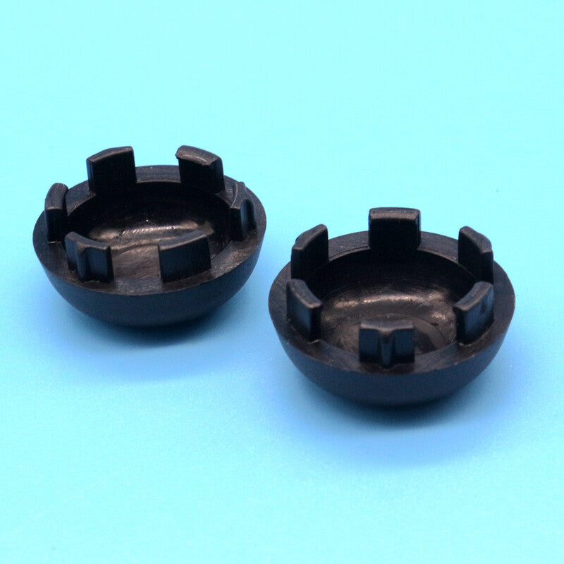 ya 5 8.7 2 Pack Front Windshield Wiper Arm Nut Covers for Nissan Maxima for Altima Titan Quest