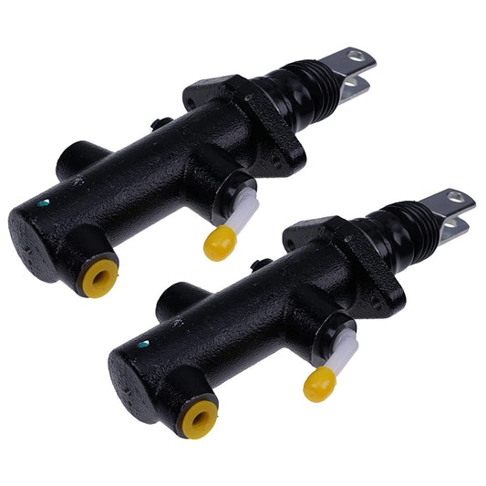 ya 11 6.8 87398198 85805257 Brake Cylinde For LB75.B B110B LB75 LB90 B115 B95