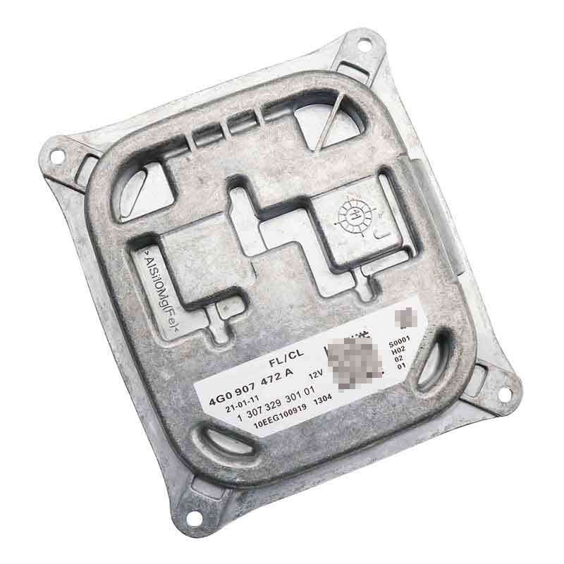 ya 1 8.5.3 Headlight Ballast Cornering Light Control Module for AUDI A7 Quattro 4G0907472A