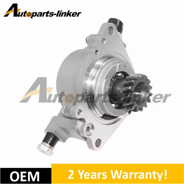 ya 11 6.5 Vacuum Pump ME220745 for Mitsubishi Fuso Canter 4M50 FE84D 6.5T FE85D 7.5T 08+
