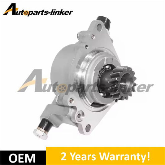 ya 11 6.5 Vacuum Pump ME220745 for Mitsubishi Fuso Canter 4M50 FE84D 6.5T FE85D 7.5T 08+