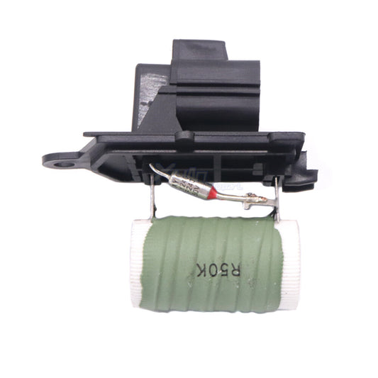 ya 12 5.22.2 Fan Kit 68054677AA Radiator Resistor Cooling for Dodge for Chrysler 2011-18 Journey