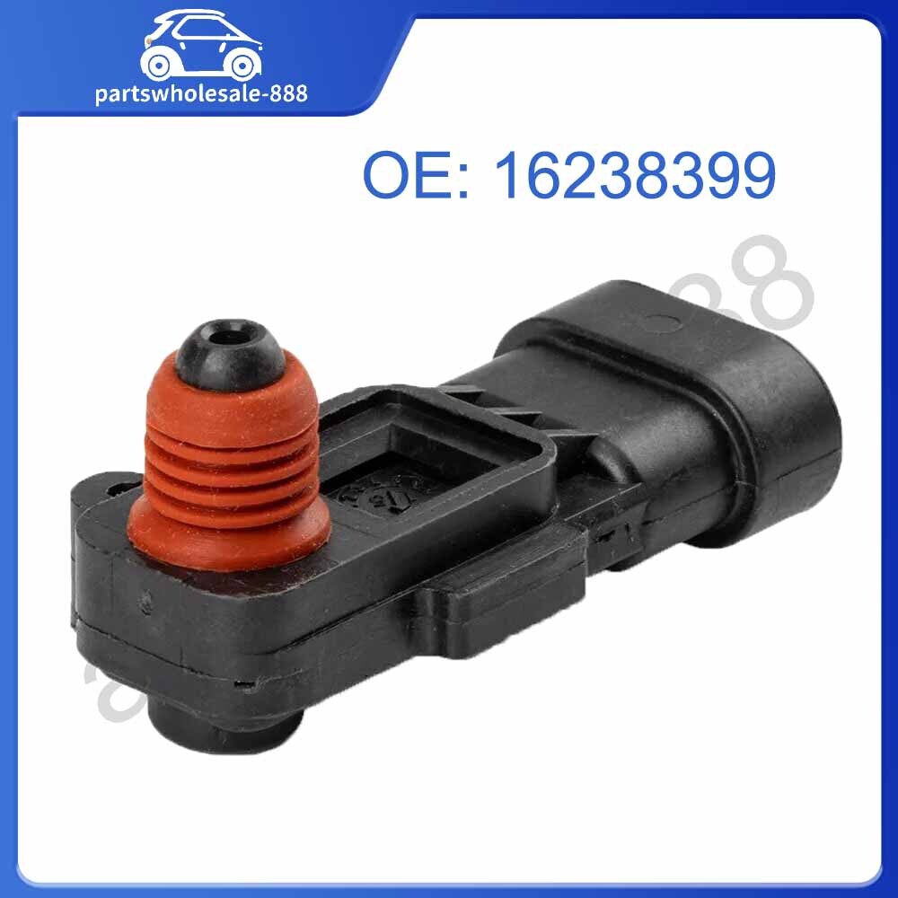 ya 27 7.2 16238399 NEW FUEL PUMP TANK EVAP PRESSURE SENSOR FOR 96-08 GM CAR/TRUCK