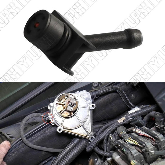 ya 11 6.5 11667640279 Brake Vacuum Pump Pipe Plug Repair Kit for BMW F20 F30 F10 E84 F25