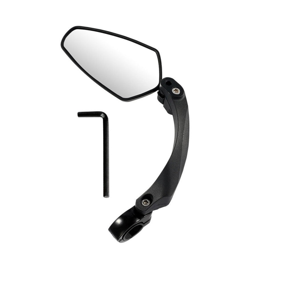 ya 4 6.21 Bicycle Mirror Riding Mirrors Mountain Bike Rearview Cycling Sturdy
