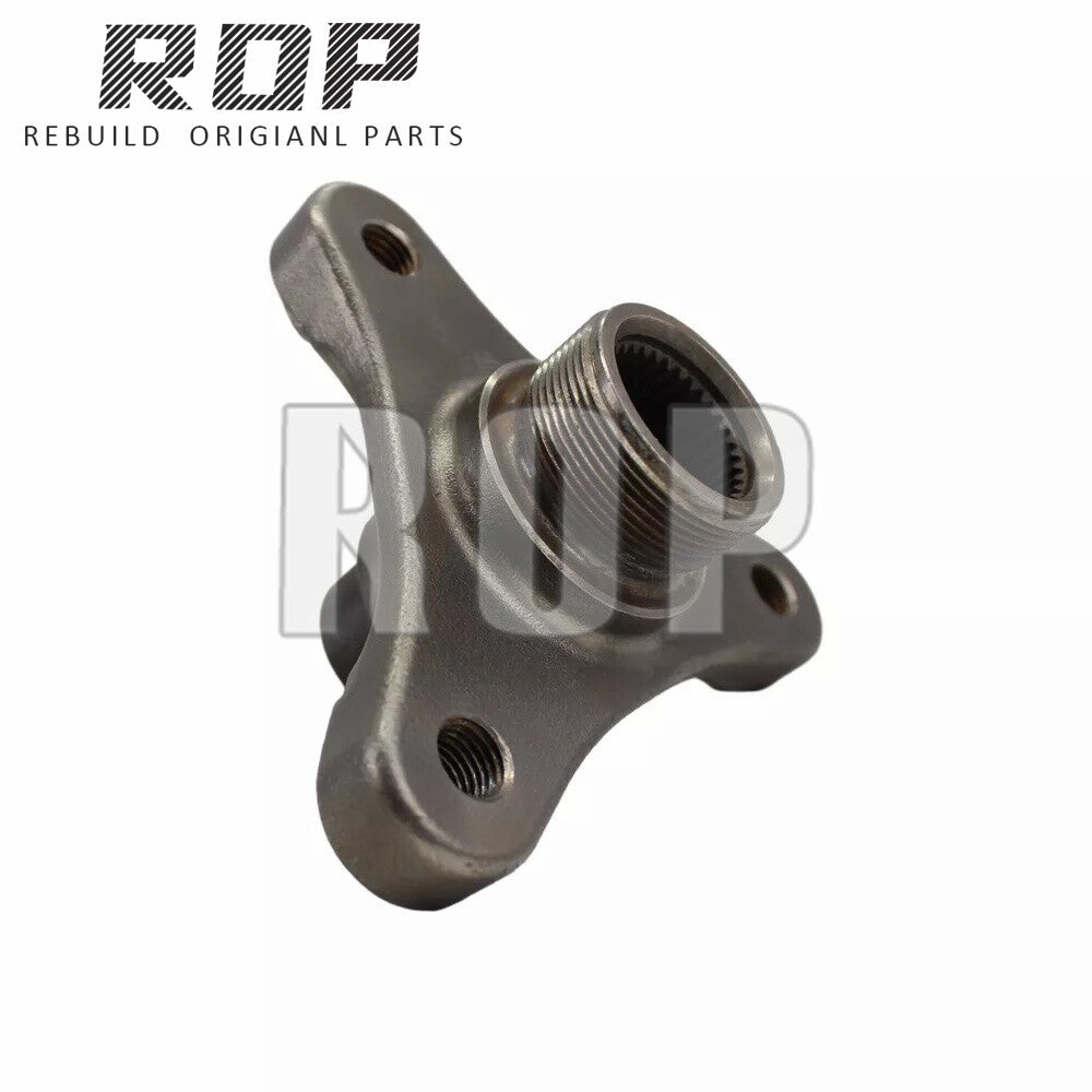 ya 4 6.17 Drive Shaft Differential Flange for BMW F10 F20 F01 F06 F13 F15 G12 G20 G30