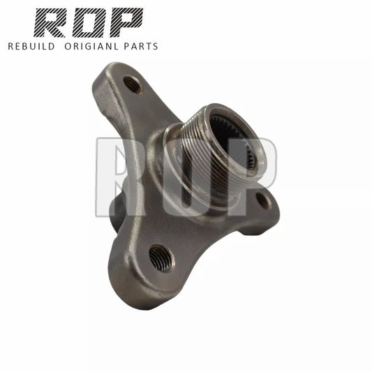 ya 4 6.17 Drive Shaft Differential Flange for BMW F10 F20 F01 F06 F13 F15 G12 G20 G30