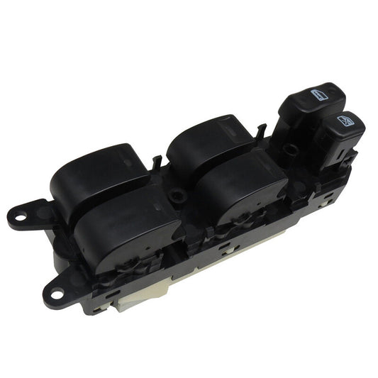 ya 1 8.5.2 84820-60100 Power Window Master Switch for Lexus LX470 for Land Cruiser New
