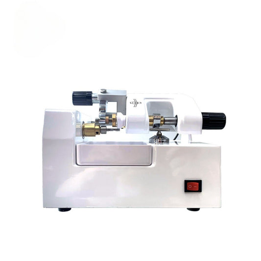 ya 26 CP-4A Optical Lens Cutter Resin Lenses Cutting Quick Lens Hand Edger