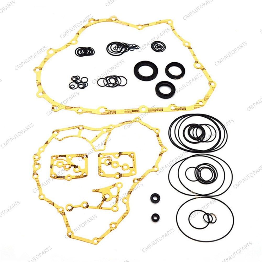 ya 1 8.5.2 BGRA Transmission Rebuild Gasket Kit for Honda for Accord for Acura 3.5L 02-06