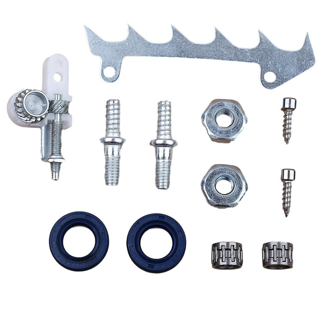 ya 17 023 Carburetor kit 025 Chainsaw Kit MS170 MS180 MS210 MS230 MS250 Parts