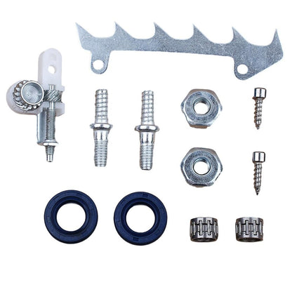 ya 17 023 Carburetor kit 025 Chainsaw Kit MS170 MS180 MS210 MS230 MS250 Parts