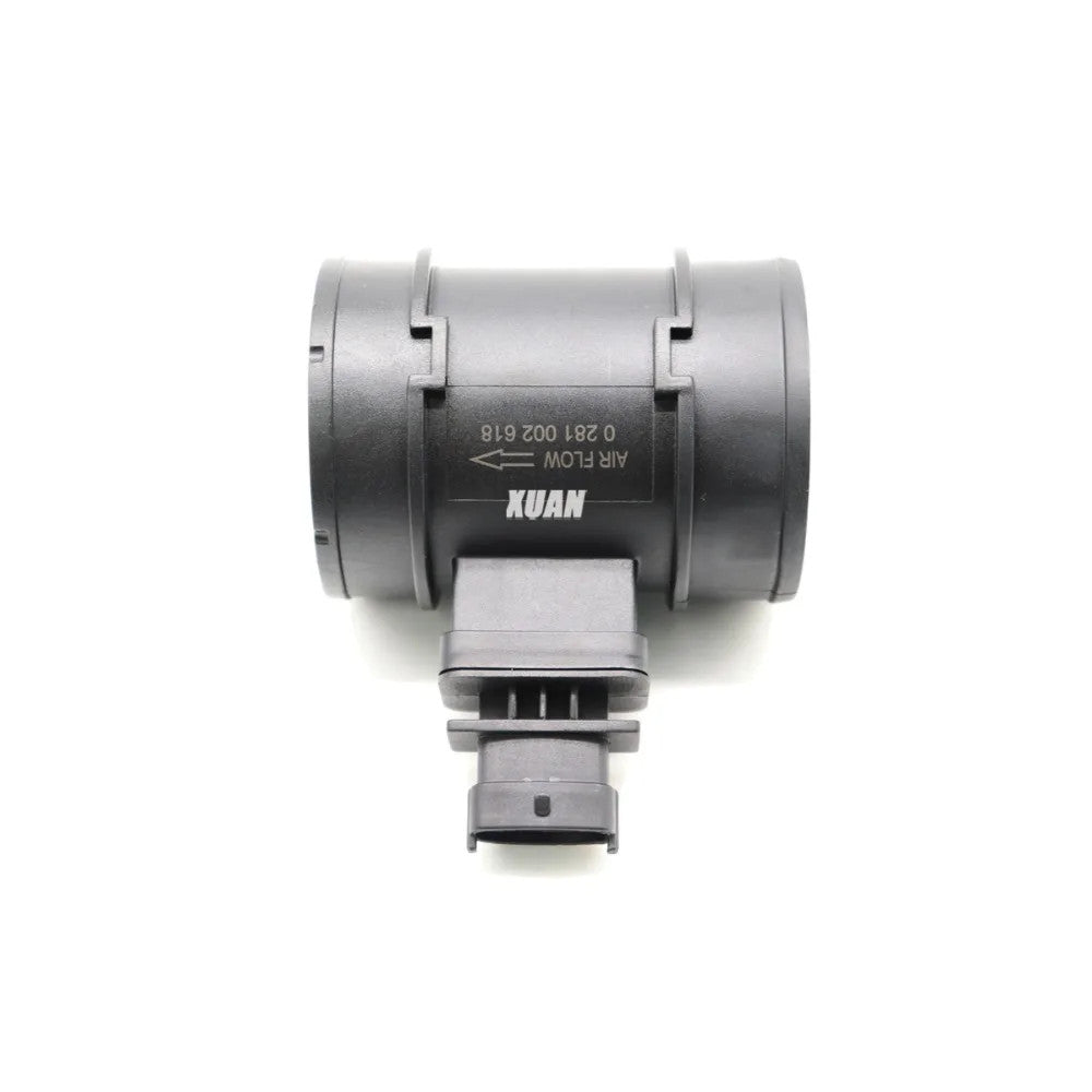 ya 1 8.5.3 The all- 0281002618 MAF mass air flow sensor is suitable for Saab 9-3 9-5 for Suzuki for Opel Astra