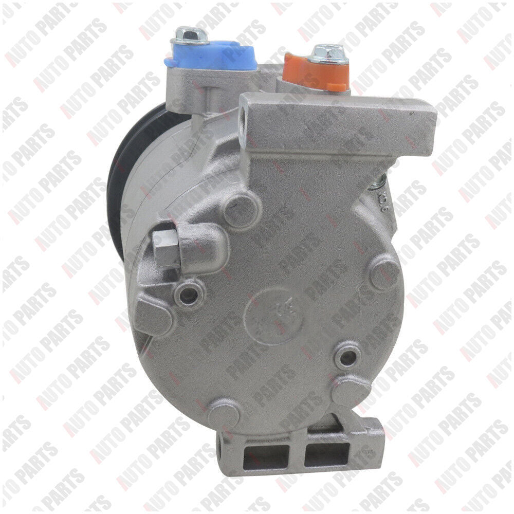 ya 7 6.11 Compatible with for Jeep for Wrangler 2012 - 2017 for Ram V6 3.6L 55111374AB AC Compressor