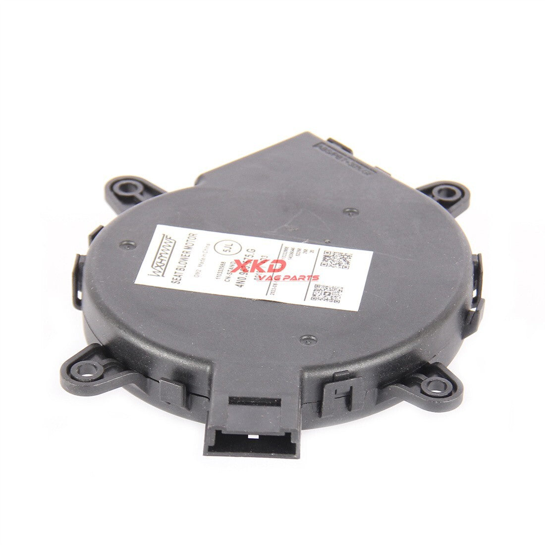 ya 5 8.7 2* Front for SEAT Cooling Fan Kit Fit for VW Touareg for Audi for A4 A6 for A8 for Q5 4N0963575G