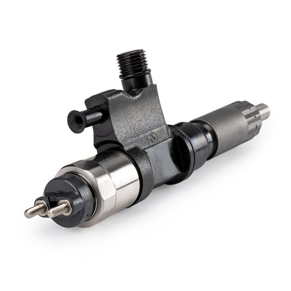 ya 1 8.5.3 1-Pack 095000-5471 Fuel Injector for 2001-2007 for Isuzu NPR NPR-HD 4HK1 Diesel Engine 