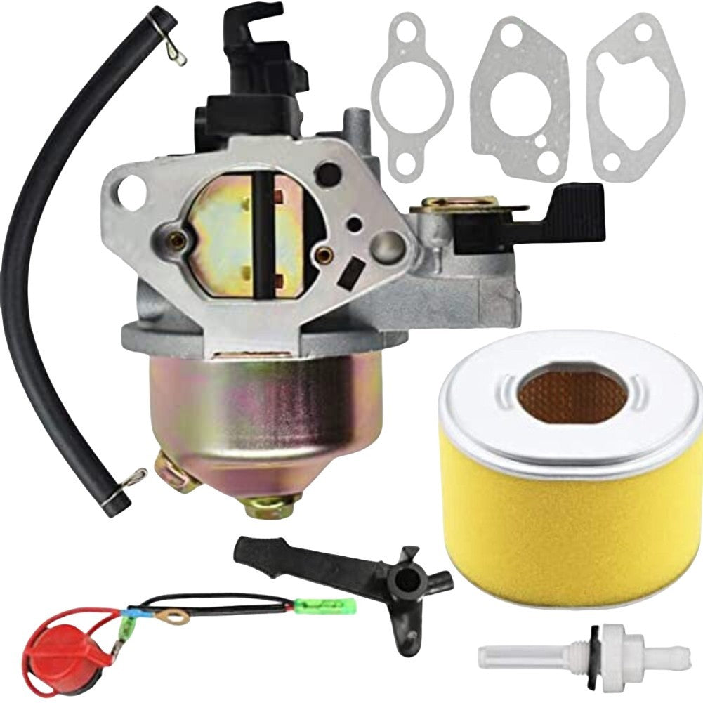 ya 14 Carburettor Kit for GX240 For GX270 for Better Engine Performance