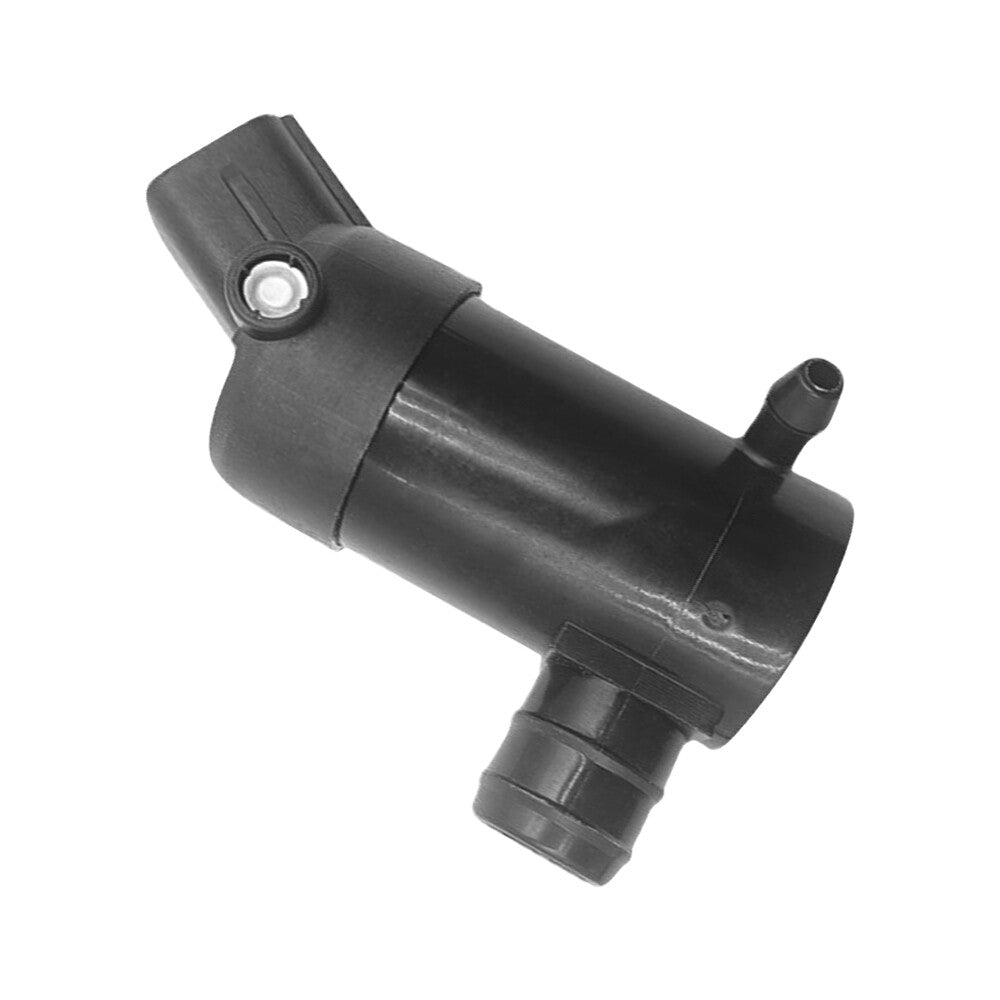 ya 13 Front Windshield Windscreen Washer Pump Fits For G80 G90 17-20 for Elantra 19-20