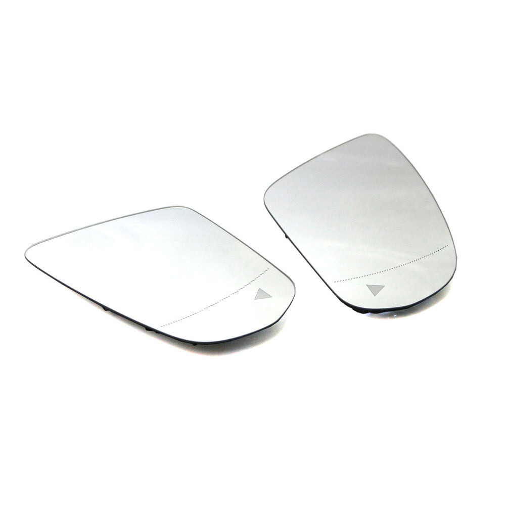 ya 3 6.25.2 Blind Spot Lane Assist Heated Rearview Wing Mirror for Mercedes-benz W205 W222